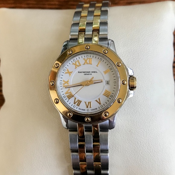 Raymond Weil Women’s Watch - Picture 7 of 8